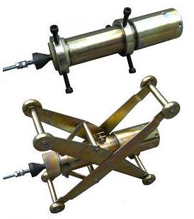 pipe cleaning tools