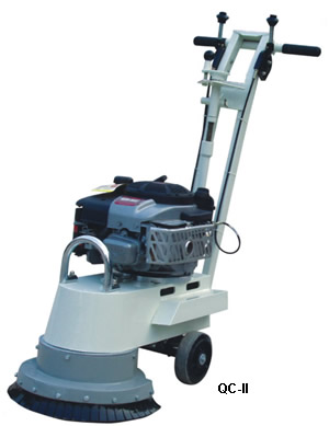 QC-III liner remover