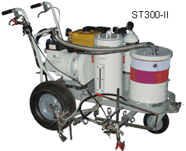 paint striper ST300-II