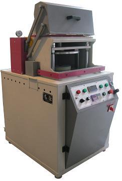 VSC14 Semi-automatic vacuum centrifugal casting machine