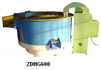 vibratory dryer