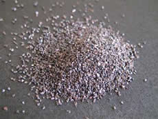 Brown Fused Alumina