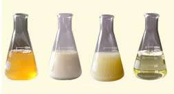 Polishing compound