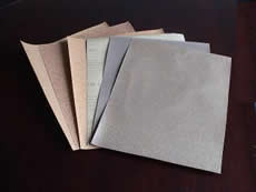 Dry Abrasive Paper