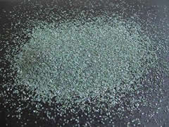 green silicon carbide