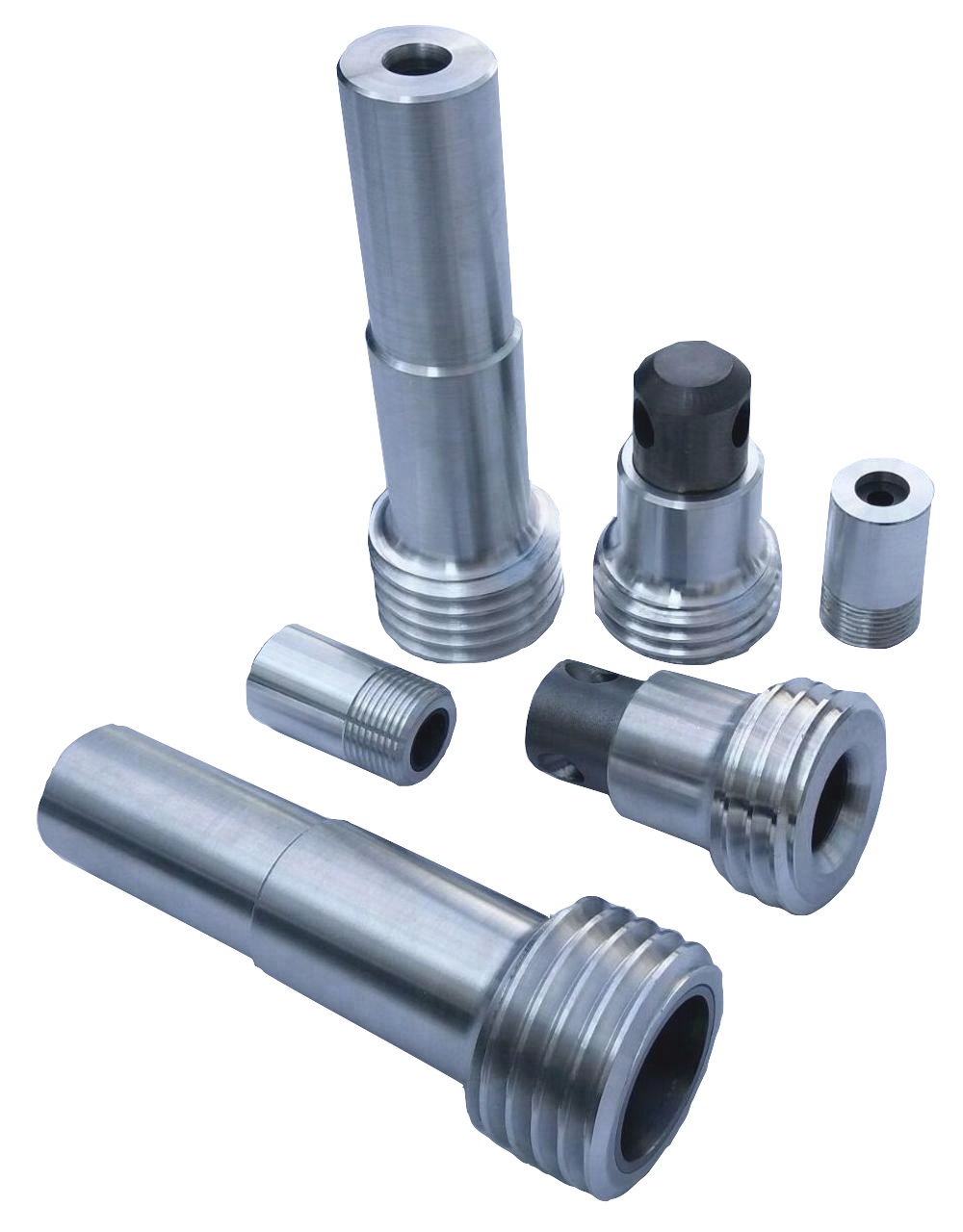 blast nozzles