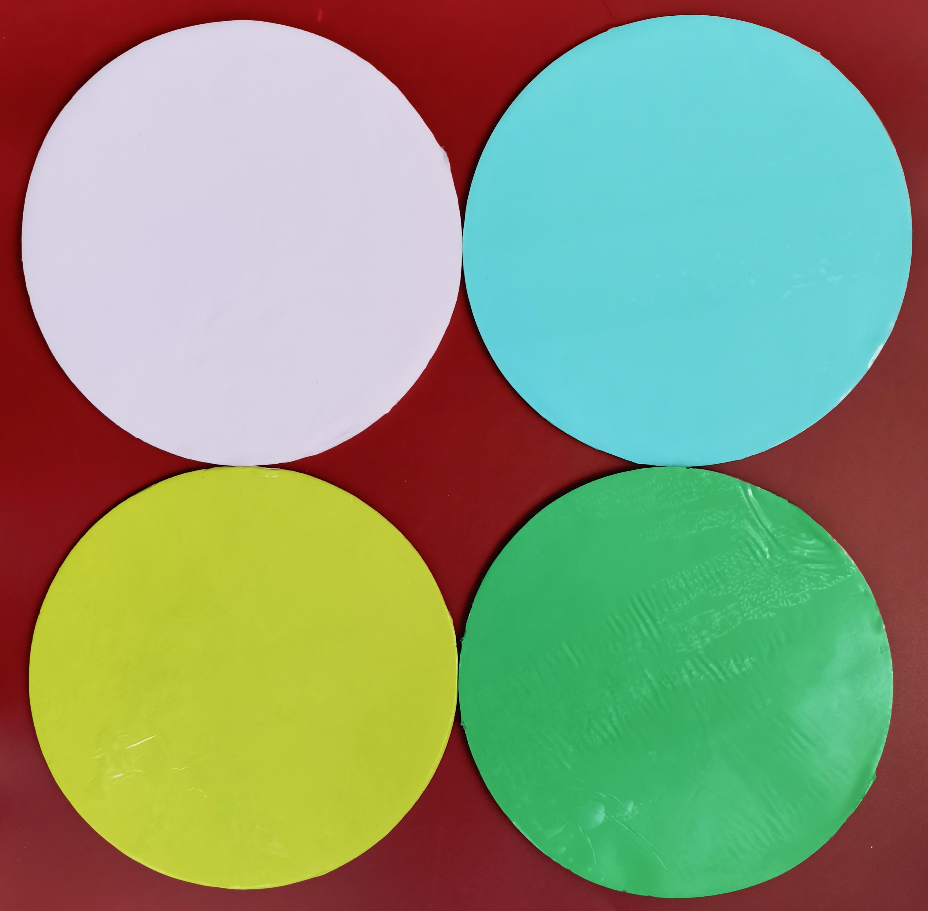 silicone rubber