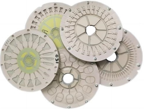silicone rubber mold